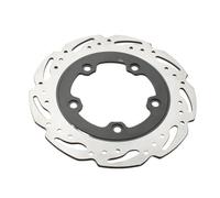 Motorbike brake discs Scooter Brake Disc Rear For Sym For Symphony For ST 50i 125i 150i 200i 43121-XPA-000