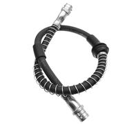 Motorbike Brake Disks 1/2pcs Hydraulic Hose Line 7L0611701C 7P6611701 7L0611776A 7P0611776 Fit for Audi Q7 03-15 Fit for VW Touareg 03-12(1pcs FRT)