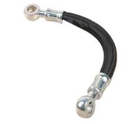 Motorbike Brake Disks 10PCS Alternator Front Brake Body Side Hose Fit for Mitsubishi L200 Triton II III IV Pajero II L300 L400 4D56 MD050196 MD307104