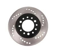 Motorbike Brake Disks 190MM Brake Disc Rotor 190 * 3.5mm Fit For Chinese GY6 Motorcycle Scooter Moped ATV Go Kart Spare Parts