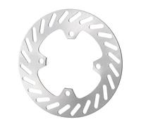 Motorbike Brake Disks 220mm Rear Brake Disc Rotor Fit For CFMOTO 250NK 2017 2018 2019 2020 2021 Brake Rotor