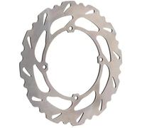 Motorbike Brake Disks 240mm FRONT Brake Disc Brake Rotor Disk Fit For Honda XR250R XR350R XR400R XR500R XR600R XR650R XL650R XL350R XL250R XL250S XLR125