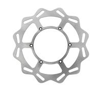 Motorbike Brake Disks 270mm 245mm Front Disc Rotor Fit For Yamaha YZ450F YZ250F WR450F WR250F 2001-2021 YZ125X YZ 400F 426F 250X(270mm Front Disk)