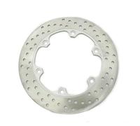 Motorbike Brake Disks 276mm Motorcycle Front Brake Disc Rotor For XLV600 For TRANSALP For CBX750F For XLV750R CBR600F VFR400R VF1000F CBR125R VF1000R VFR750