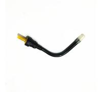 Motorbike Brake Disks 463588 4635A6 464334 Fit For Peugeot 307 308 408 3008 5008 RCZ C4 Brake Fluid Reservoir Hose Tube CAP(FLEXIBLE HOSE)