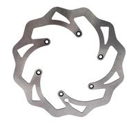 Motorbike Brake Disks Brake Discs Rotors Fit For SX SXF EXC EXCF XC XCF XCW 125 250 300 350 450 500 Fit For Husqvarna FE TE Fit For GasGas EX E(Rear)