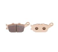 Motorbike Brake Disks Brake Pads Disc Fit For Yamaha YZF R6 YZF 600 2004-2015 YZF R1 1000 2004-2006 FZ1 FZ6 FZ8 MT07 MT09 MT10 XSR700 X(Rear 1 pair)