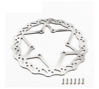 Motorbike Brake Disks Fit For Sur Ron Fit For Ultra Bee OEM Front And Rear 6 Hole 240mm Disc Brake Discs Accessories