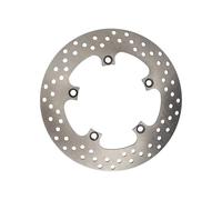 Motorbike Brake Disks Fit For The Front And Rear Disc Brake Rotors And Brake Pads Of The Xma x300 From 2017-2023 Models(Front brake disc)