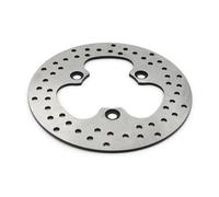 Motorbike Brake Disks For SYM For JOYRIDE EU3 EU2 150 200 2001-2005 2006 2007 2008 2009 2010 2011 2012 2013 2014 Motorcycle Rear Brake Disc