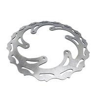 Motorbike Brake Disks Front Rear Brake Disc Rotor Fit For Husqvarna TE FE TC FC 125 150 250 300 350 450 501 350S 501S 250i 300i(Rear)