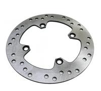 Motorbike Brake Disks Motorcycle Brake Disc Fit For Honda CRF 230 L M XR 250 R XR250R CRM 250 REAR XR250l XR250 III Fit For Baja XR 400 XR 600 R(Rear)