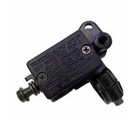 Motorbike Brake Disks Motorcycle Front Cylinder Disc Brake Hydraulic Pump Assy 125cc Fit For Kawasaki Fit For Ninja Fit For Yamaha Fit For Honda(Right)