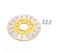 Motorbike Brake Disks Motorcycle Front Wheel Brake Disc Fit For Mini Dirt Bike Fit For Monkey DAX Z50A Z50R Z50J Z110 Z125(A)