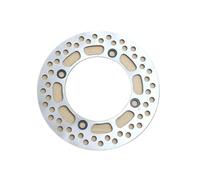 Motorbike Brake Disks Motorcycle Parts Rear Brake Disc Rotor For Suzuki For TS125 1990-1996 For TS200 1989-1994 For DR250 1990-1995 For DR350 1990-1995