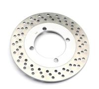 Motorbike Brake Disks Motorcycle Rear Disc Brake Rotor For Suzuki For GSXR400 RL/RM/RN/RP/RS /GK76A 1990-1995 For RGV250 M/N/P/R/S/T 1991-1996 For GSXR250 SG350