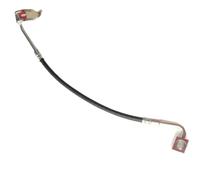Motorbike Brake Disks Rear Brake Hose Right & Left Fit for Jeep Wrangler JK 2007-2018 BBH/JK/003A 68171956AC 68171955A(68171955AC)