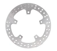 Motorbike Brake Disks Rear Brake Rotor Fit For BMW F 650GS 700GS 750GS F800GS F800 R/GT/S/ST F850GS/ADV F900R/XR C400GT /X Repl.OE 34217664102