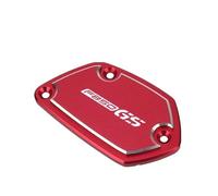 Motorbike brake fluid protection cap Motorcycle CNC Front Brake Fluid Reservoir Oil Cup Cap Master Cylinder Cover For F750GS F850GS F750 F850 GS 2018-2023