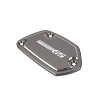 Motorbike brake fluid protection cap Motorcycle CNC Front Brake Fluid Reservoir Oil Cup Cap Master Cylinder Cover For F750GS F850GS F750 F850 GS 2018-2023