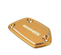 Motorbike brake fluid protection cap Motorcycle CNC Front Brake Fluid Reservoir Oil Cup Cap Master Cylinder Cover For F750GS F850GS F750 F850 GS 2018-2023