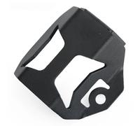 Motorbike brake fluid protection cap Rear Brake Fluid Reservoir Cover For Street For Triple 765 RS/S/R 765RS 765S 765R 2017-2024 Brake Master Cylinder Oil Cup Guard
