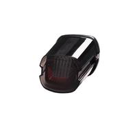 Motorbike Brake Lights LED Tail Light LED Brake Turn Signal Rear Light Motorcycle For Fatty 883 1200 Gliding For Da&vidson For Dyna For Sportster Brake light