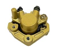 Motorbike Brake Measure Suitable For WS150 Models Upgraded Aluminum Build Strengthened Security Control Motorbike Brake Improve