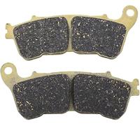 Motorbike Brake Pad For davidson For FA640 XL Iron for roadster Forty Eight for seven Two