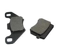 Motorbike brake pad For Kawasaki Motorcycle Brakes Front Rear Disc Brake Pads Shoes 50cc 70cc 110cc 125cc 150cc ATV