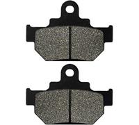 Motorbike Brake Pad For Suzuki GZ 250 TU VL GZ250 TU250 VL250 LS 650