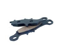 Motorbike brake pad For SUZUKI RM85 2005 2006 2007 2008 2009 2010 2011 2012 2013 2014 2015 2016 2017 Motorcycle Front Brake Pads
