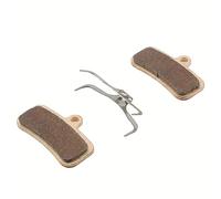 Motorbike brake pad Motorcycle Brake Pads Surron Front and Rear Disc Brake Parts Surron Light Bee S X Universal 2018 to 2022 Electric Vehicle