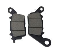 Motorbike brake pad Motorcycle Front Rear Brake Pad for YAMAHA GPD 155 NMAX155 GPD 125 NMax125(Front)