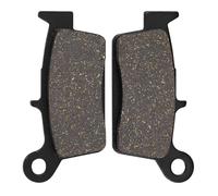 Motorbike brake pad Motorcycle Rear Brake Pads CB XR 50 CR 80 85 XR 100 CR 125 250 500 CRF SL 230 for CRM XL XLR XR 250 XR 300 NX4 for Falcon