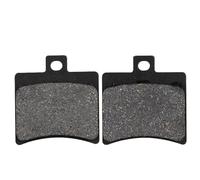 Motorbike brake pad Motorcycle Rear Brake Pads for APRILIA Scarabeo 50 SR Ditech Street R Factory H20 SBK Atlantic 125 200 250 RS 2T