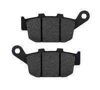 Motorbike Brake Pads Compatible With NX 500 For NX 650 For Dominator 1988 1989 1990 1991 Motorcycle Front Rear Brake Pads(REAR)