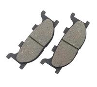 Motorbike Brake Pads Disc Motorcycle Front Brake Pads For XVS400 XVS650 Drag Star XVS1300 XVS 400 650 1300 Pad Replacement Install Parts