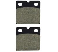 motorbike brake pads For R45N R65T R65LS R65GS R65RT R80R R80RT R80GS R80ST R100S R100RS R100RT R 100RT Motorcycle Front Rear Brake Pads Disk