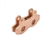 motorbike brake pads For Surron For Ultra Bee Front Rear Brake Pads Electric Motorcycle Accessories OEM Original Copper Based Sintering Enduro Dirt Bike(1 pair)