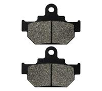 Motorbike Brake Pads For Suzuki GZ 250 TU 250 VL 250 GZ250 TU250 VL250 LS 650 Savage K2-K8 FG PK PM PR PG PT PV PW PX 1987-2008 Motorcycle Front Brake Pads Motorbike Brake Pad