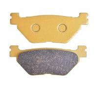 Motorbike Brake Pads For T-Max 530 560 ABS XP 530 500 2012 2013 2014 2015 2016 2017 2018 2019 2020 Motorcycle Front And Rear Brake Pads Motorbike Brake Pad(1pair Rear)