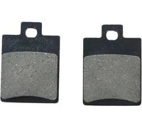 Motorbike Brake Pads For Vespa ET4 125 LX50 S50 LX 50 S for sport LX125