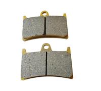 Motorbike Brake Pads For XP530 T A MAX530 SX ABS MAX 530 DX BX34 BC3G BX3B 2015 2016 2017 2018 2019 Front Rear Brake Pads Disc Motorbike Brake Pad(Front 1 pair)