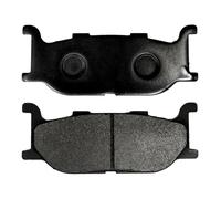 Motorbike brake pads For YAMAHA XVS400 XV535 XVS 650 for Drag for Star 1997-2004 XV750 for Virago 1994 1995 Motorcycle Brake Parts Front Brake Pads