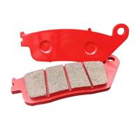 Motorbike Brake Pads Motorbike Accessories Brake Pads Front Rear For H-ONDA NC 700 S X NC700S NC700X NC700 Non ABS 2012-2013 CTX 700 DE-DCT N-DCT 2014-2021(Front 1 pair)