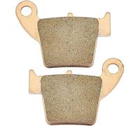 motorbike brake pads Motorbike Brake Pads For CR 125R 250R 250 R 2002-2007 CRF 450 X 450RX 450L 230F(Rear)