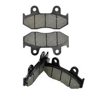 Motorbike Brake Pads Motorcycle Brake Pads For SH 125 I/SH 150 I Fuel Injection SH125i SH150i SH125 SH150 LT323 Front Disc Pad Parts Replacement Accessories