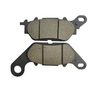 Motorbike brake pads Motorcycle Front Brake Pad For Yamaha GPD125A For NMax DS1 125 See For GPD 125 A GPD150A 2DP4 See GPD150 A 2015 2016 2017 2018