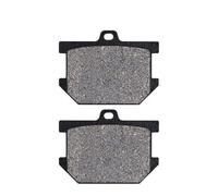 Motorbike brake pads Motorcycle Front Brake Pads for Yamaha XS250 D E XS400 SR500 XJ650 LH Midnight RJ Seca XS650 XS750 SE XS 1100